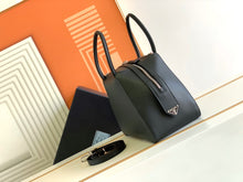 Load image into Gallery viewer, Prada Small Leather Prada Supernova Handbag