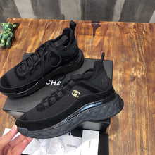 Load image into Gallery viewer, Chanel Sneakers