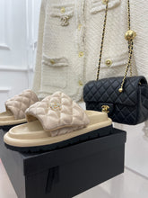 Load image into Gallery viewer, Chanel Sandals