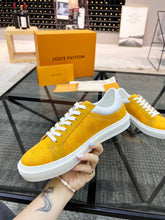 Load image into Gallery viewer, Louis Vuitton Ollie Sneakers