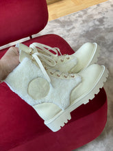 Load image into Gallery viewer, Louis Vuitton Territory Flat Ranger Boots