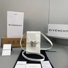 Load image into Gallery viewer, Givenchy Mini Vertical 4G Bag