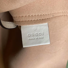 Load image into Gallery viewer, Gucci Medium Tote With Double G Bag