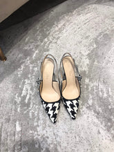 Load image into Gallery viewer, Christian Dior J'Adior Slingback Pump