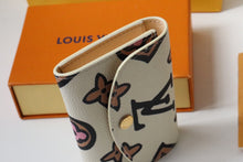 Load image into Gallery viewer, Louis Vuitton Rosalie Coin Purse