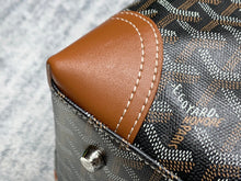 Load image into Gallery viewer, Goyard Boeing 55 Bag