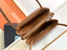 Load image into Gallery viewer, Prada Small Leather Prada Supernova Handbag