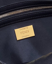 Load image into Gallery viewer, Fendi Baguette Mini Bag