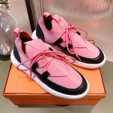 Load image into Gallery viewer, Hermes Duel Sneakers