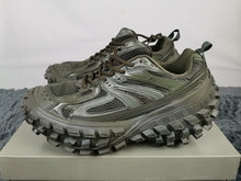 Load image into Gallery viewer, Balenciaga Defender Trainer Sneakers
