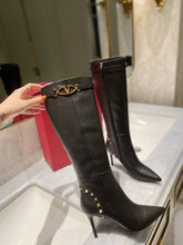 Load image into Gallery viewer, Valentino Boots