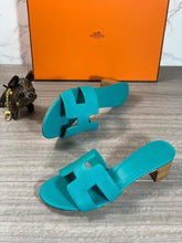Load image into Gallery viewer, Hermes Oran Sandal