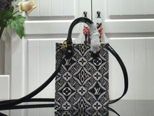 Load image into Gallery viewer, Louis Vuitton 1854 Petit Sac Plat - LUXURY KLOZETT