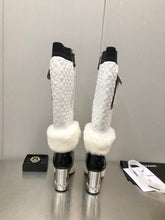 Load image into Gallery viewer, Chanel High Boots
