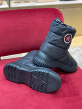 Load image into Gallery viewer, Christian Dior Frost Ankle Boots