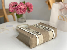 Load image into Gallery viewer, Chloe Medium Woody Bag