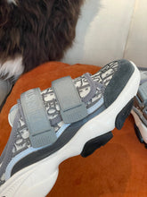 Load image into Gallery viewer, Christian Dior D Wander Sneakers