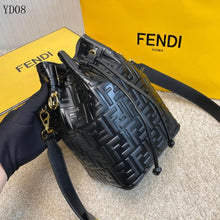 Load image into Gallery viewer, Fendi Mon Tresor Bag