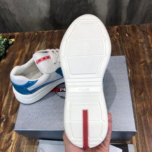 Load image into Gallery viewer, Prada America's Cup Sneakers