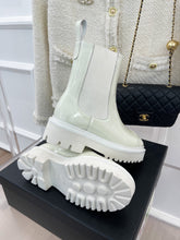 Load image into Gallery viewer, Chanel Ankle Boots