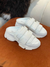 Load image into Gallery viewer, Christian Dior D Wander Sneakers