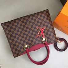 Load image into Gallery viewer, Louis Vuitton Riverside Bag
