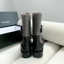 Load image into Gallery viewer, Chanel Ankle Boots