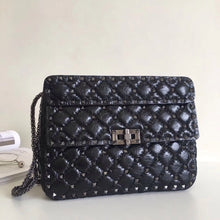 Load image into Gallery viewer, Valentino Garavani Rockstud Spike Medium Bag