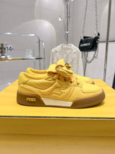 Load image into Gallery viewer, Fendi Match Sneakers