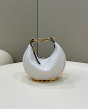 Load image into Gallery viewer, Fendi Nano Fendigraphy Bag