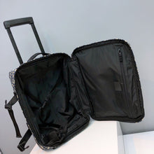 Load image into Gallery viewer, Christian Dior Small Travel Suitcase