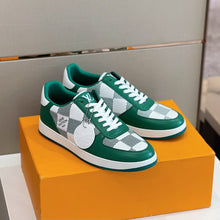 Load image into Gallery viewer, Louis Vuitton Rivoli Sneakers