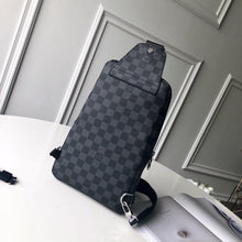 Load image into Gallery viewer, Louis Vuitton Avenue Sling Bag - LUXURY KLOZETT