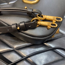 Load image into Gallery viewer, Valentino Stud Sign Hobo Bag