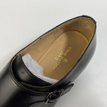 Load image into Gallery viewer, Louis Vuitton Haussman Buckle Shoe