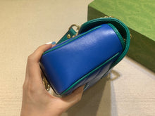 Load image into Gallery viewer, Gucci GG Marmont Small Shoulder Bag