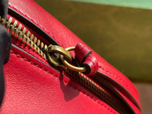 Load image into Gallery viewer, Gucci GG Marmont Small Matelasse Shoulder Bag