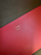 Load image into Gallery viewer, Fendi Sunshine Shopper Medium Bag