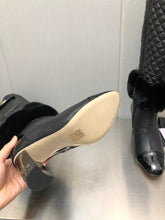 Load image into Gallery viewer, Chanel High Boots