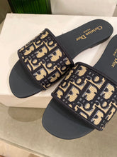 Load image into Gallery viewer, Christian Dior sandal