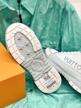 Load image into Gallery viewer, Louis Vuitton Squad Sneakers