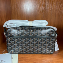 Load image into Gallery viewer, Goyard Cap-Vert Bag