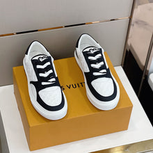 Load image into Gallery viewer, Louis Vuitton Ollie  Sneakers