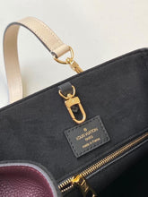 Load image into Gallery viewer, Louis Vuitton Fold Tote PM - LUXURY KLOZETT