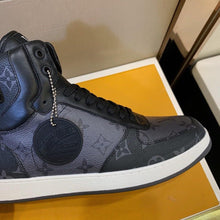 Load image into Gallery viewer, Louis Vuitton Rivoli Sneaker - LUXURY KLOZETT