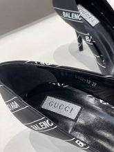 Load image into Gallery viewer, Gucci The Hacker Project Knife Pump