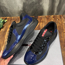 Load image into Gallery viewer, Prada America's Cup Sneakers