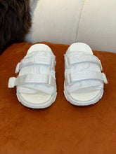 Load image into Gallery viewer, Christian Dior D Wander Slides