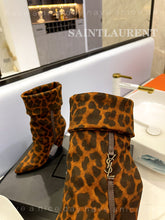 Load image into Gallery viewer, YSL Niki Boots