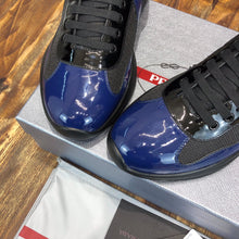 Load image into Gallery viewer, Prada America's Cup Sneakers